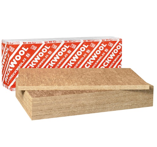 ROCKWOOL CONFORTPAN 208 ROXUL 1350X400X60 (5,4M2/PQ)