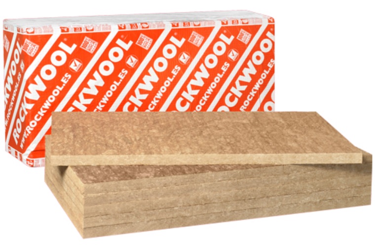 ROCKWOOL ALPHAROCK E 225 1350X600X40 (8.1M2/PQ)