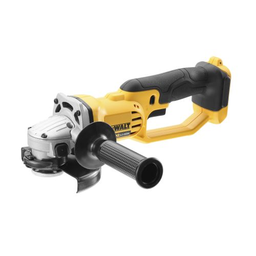 AMOLADORA XR 18V 125mm SIN CARGADOR/BATERIA