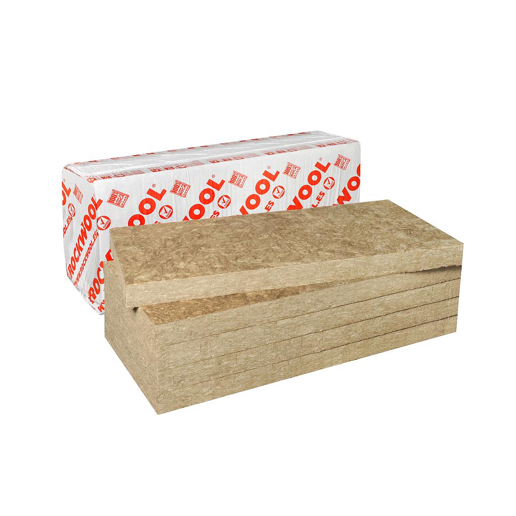 ROCKWOOL PANEL 213 1350X600X40 (9.72M2/PQ)