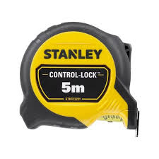 FLEXOMETRO CONTROL-LOCK 5mX25mm