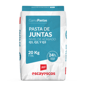 Pasta renovación 5 kg (copia)