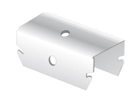 HORQUILLA T-45 (CAJA 100 UDS)