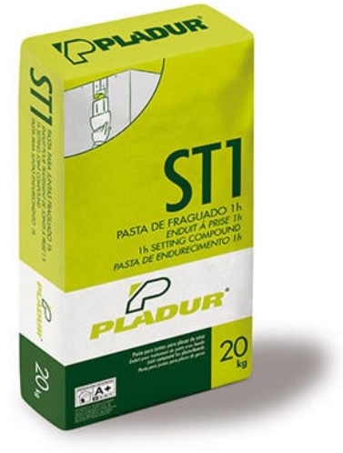 PASTA ST1 FRAGUADO 1H SACO 20 KG