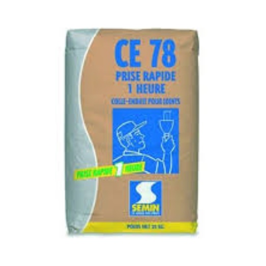 PASTA DE JUNTAS 1 HORA   (25 KG/SACO)