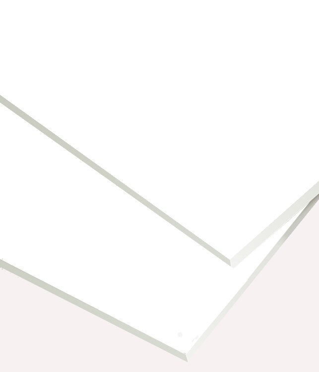 Techo Decor Blanco 10N 60x60