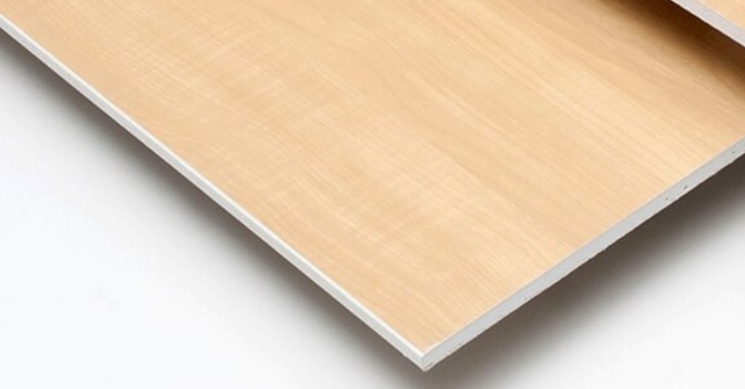 Techo Decor Abedul 10N 60x60