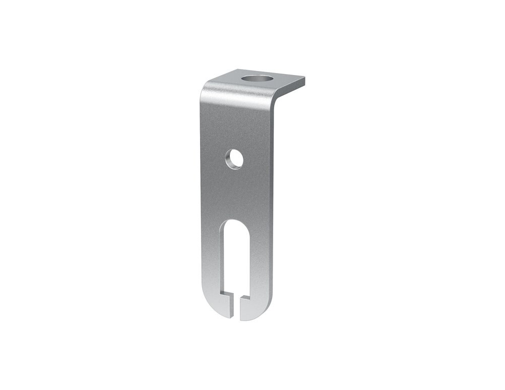 ANCLAJE ESCUADRA DE CUELGUE M6 (Caj