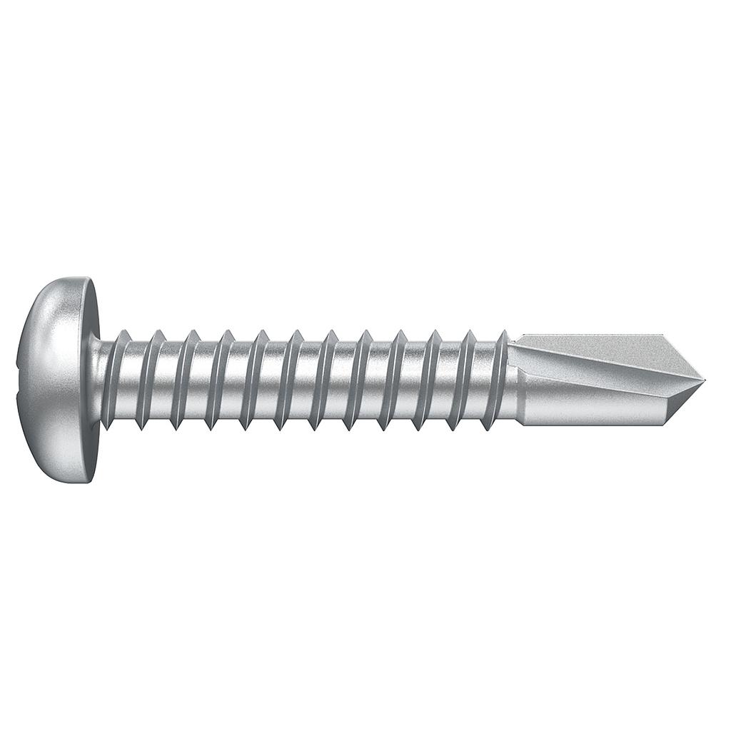 COM TORNILLO MM CABEZON 4.2x16CAJ