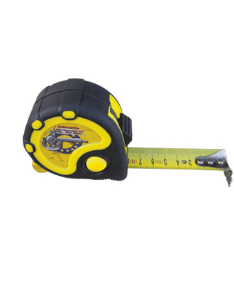RV FLEXOMETRO MAGNETICO 5 M/FRE 25 Vallés