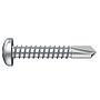 Tornillo m/m 4.8mm x 16mm (Caja 1000 Uds.)